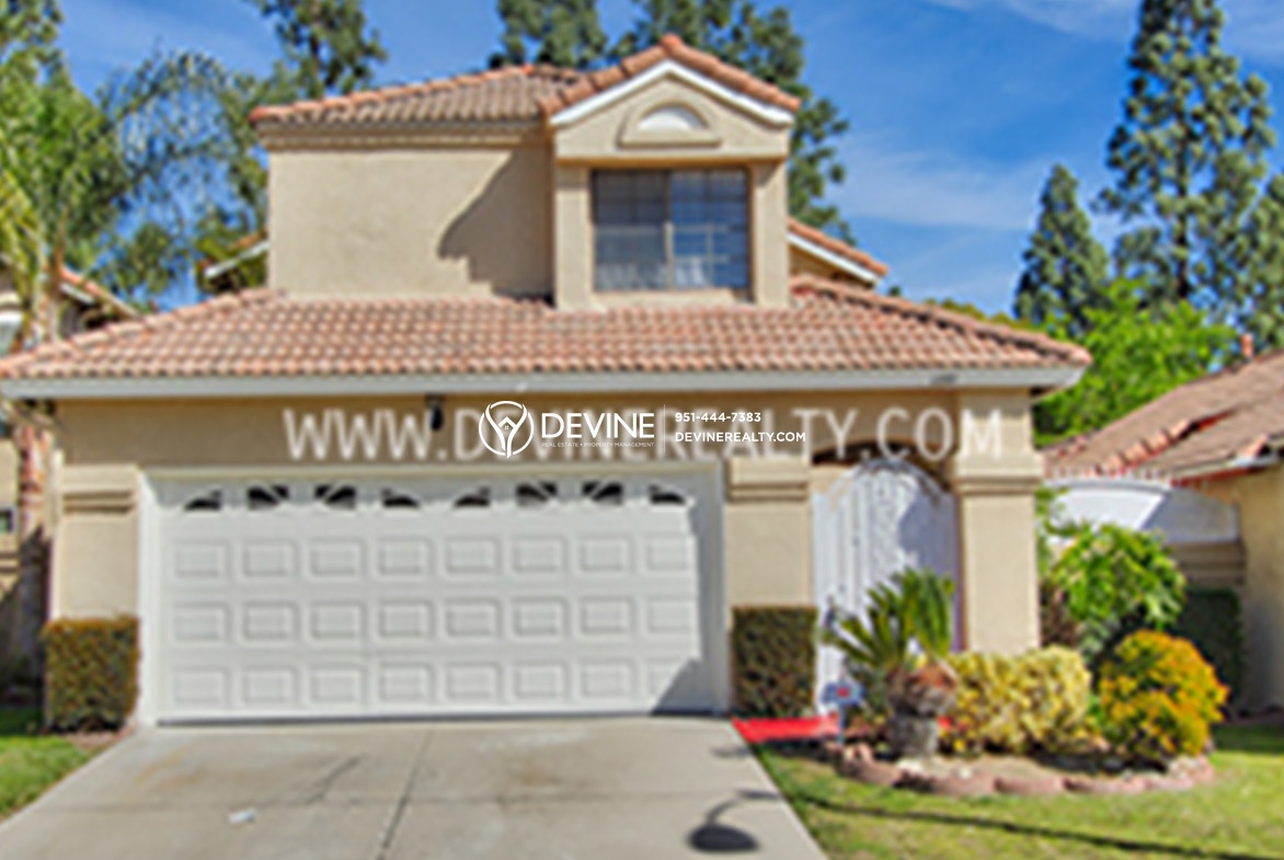 6841 Shelton Ct., Rancho Cucamonga — Devine Property Management